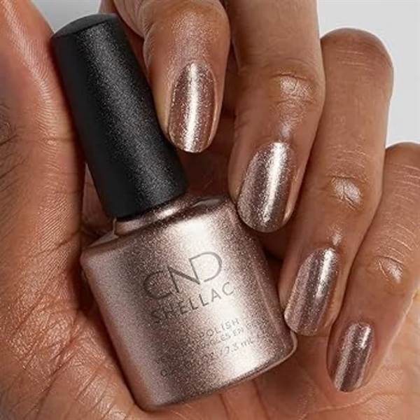 SMALTO CND VINYLUX Bellini